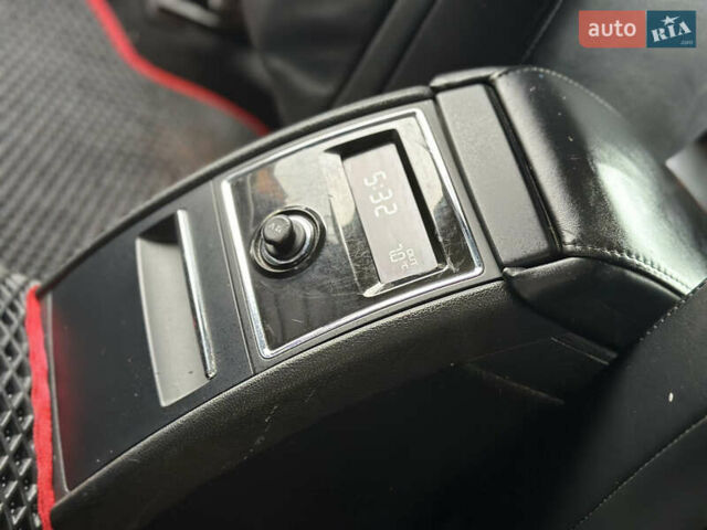 Чорний Шкода Суперб, об'ємом двигуна 1.97 л та пробігом 300 тис. км за 9100 $, фото 17 на Automoto.ua