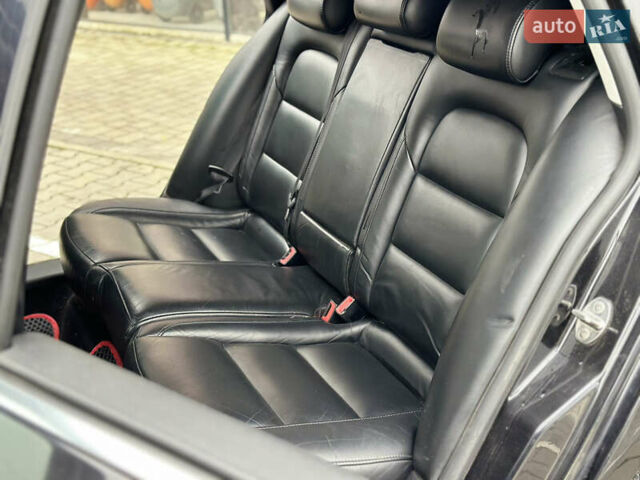 Чорний Шкода Суперб, об'ємом двигуна 1.97 л та пробігом 300 тис. км за 9100 $, фото 8 на Automoto.ua