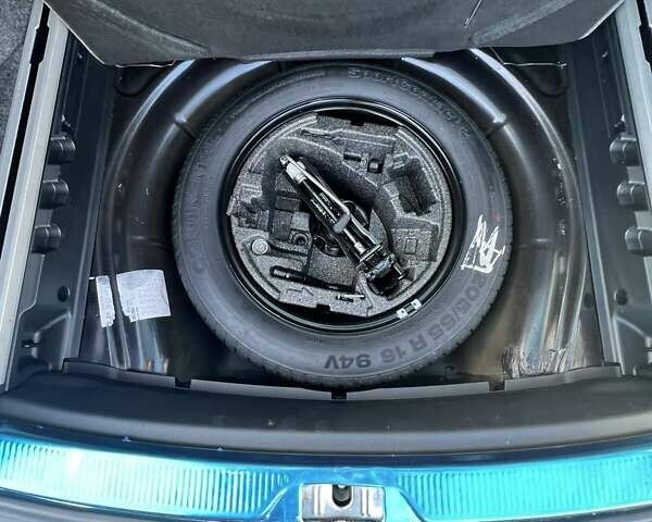 Шкода Суперб 2010 в Ивано-Франковске на Automoto.ua Черный Шкода Суперб, объемом двигателя 1.97 л и пробегом 171 тыс. км за 11300 $, фото 7 на Automoto.ua