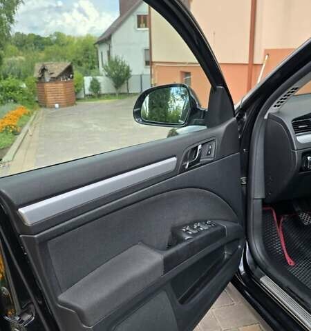 Чорний Шкода Суперб, об'ємом двигуна 1.6 л та пробігом 320 тис. км за 7900 $, фото 19 на Automoto.ua