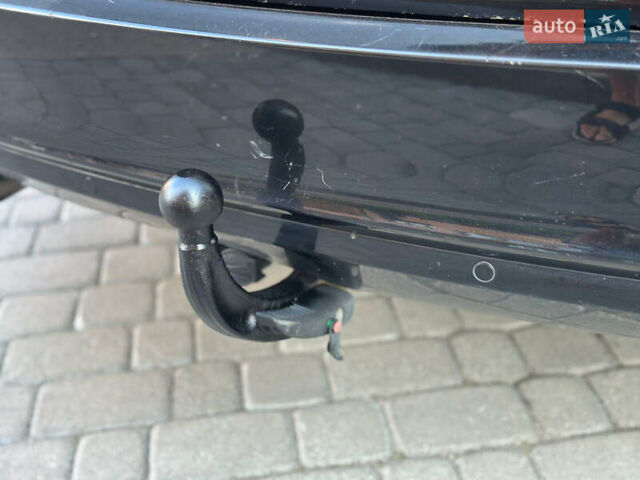 Черный Шкода Суперб, объемом двигателя 1.97 л и пробегом 225 тыс. км за 8330 $, фото 13 на Automoto.ua