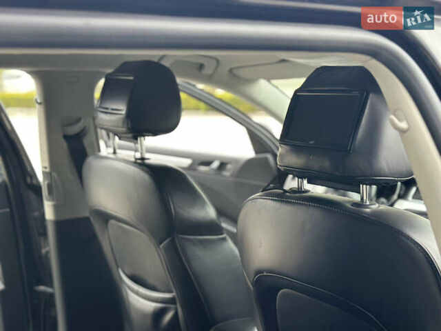 Чорний Шкода Суперб, об'ємом двигуна 1.97 л та пробігом 300 тис. км за 9100 $, фото 16 на Automoto.ua