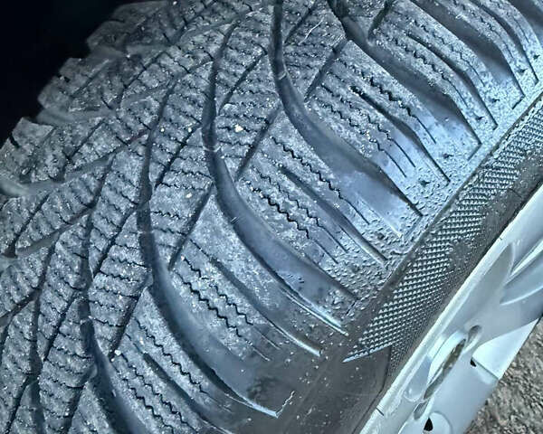 Черный Шкода Суперб, объемом двигателя 1.8 л и пробегом 215 тыс. км за 7500 $, фото 8 на Automoto.ua