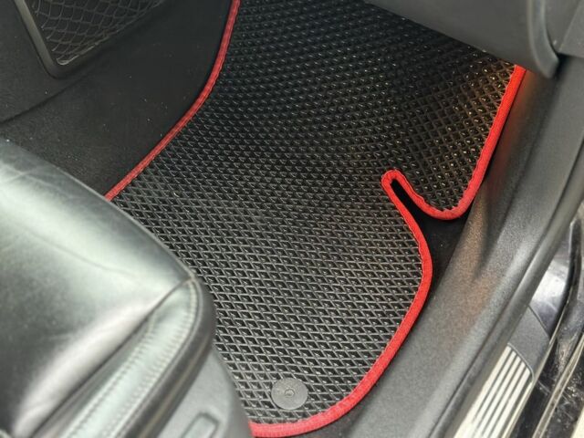 Чорний Шкода Суперб, об'ємом двигуна 2 л та пробігом 300 тис. км за 9100 $, фото 17 на Automoto.ua