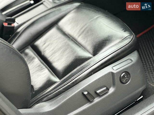 Чорний Шкода Суперб, об'ємом двигуна 1.97 л та пробігом 300 тис. км за 9100 $, фото 15 на Automoto.ua