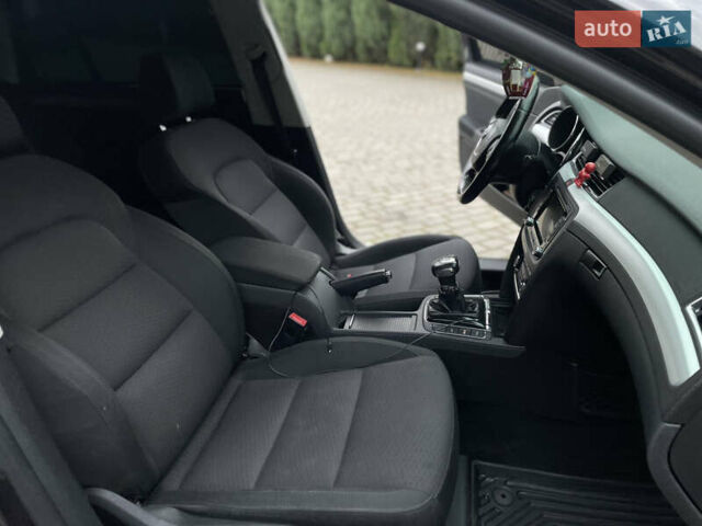 Черный Шкода Суперб, объемом двигателя 2 л и пробегом 265 тыс. км за 10499 $, фото 23 на Automoto.ua