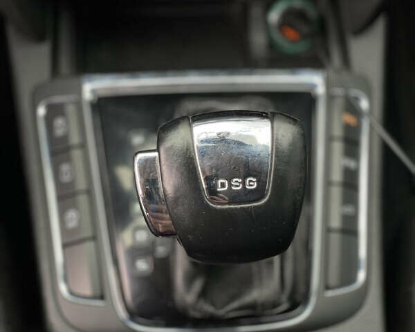 Черный Шкода Суперб, объемом двигателя 2 л и пробегом 265 тыс. км за 10499 $, фото 13 на Automoto.ua