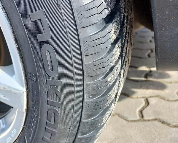 Черный Шкода Суперб, объемом двигателя 1.97 л и пробегом 275 тыс. км за 10300 $, фото 12 на Automoto.ua