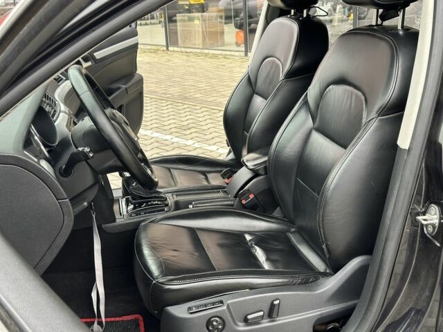 Чорний Шкода Суперб, об'ємом двигуна 2 л та пробігом 300 тис. км за 9100 $, фото 9 на Automoto.ua