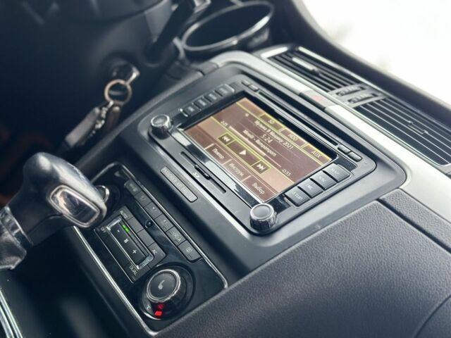 Чорний Шкода Суперб, об'ємом двигуна 2 л та пробігом 300 тис. км за 9100 $, фото 16 на Automoto.ua