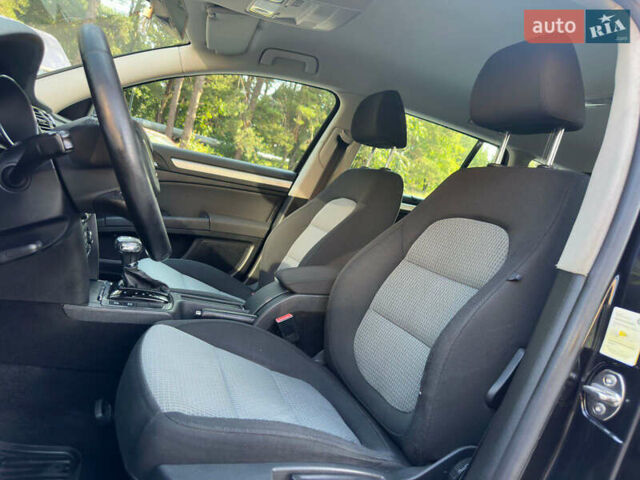 Черный Шкода Суперб, объемом двигателя 1.97 л и пробегом 225 тыс. км за 8330 $, фото 19 на Automoto.ua