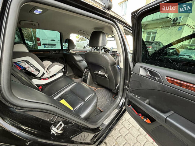Чорний Шкода Суперб, об'ємом двигуна 1.97 л та пробігом 295 тис. км за 9200 $, фото 6 на Automoto.ua