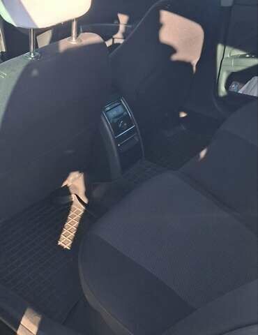 Черный Шкода Суперб, объемом двигателя 1.97 л и пробегом 246 тыс. км за 11500 $, фото 8 на Automoto.ua