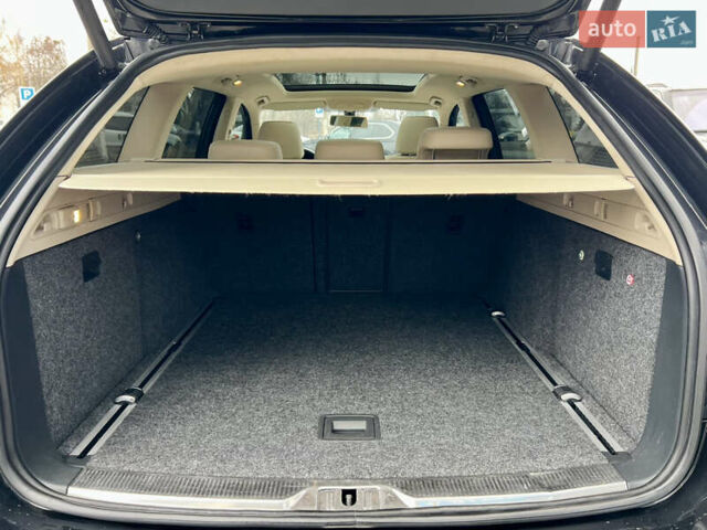 Черный Шкода Суперб, объемом двигателя 2 л и пробегом 280 тыс. км за 11499 $, фото 29 на Automoto.ua