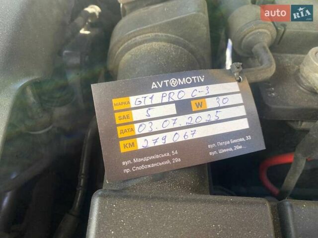 Черный Шкода Суперб, объемом двигателя 1.6 л и пробегом 286 тыс. км за 8500 $, фото 13 на Automoto.ua