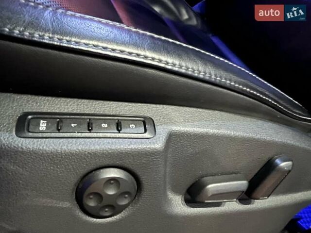 Черный Шкода Суперб, объемом двигателя 1.97 л и пробегом 300 тыс. км за 11800 $, фото 30 на Automoto.ua