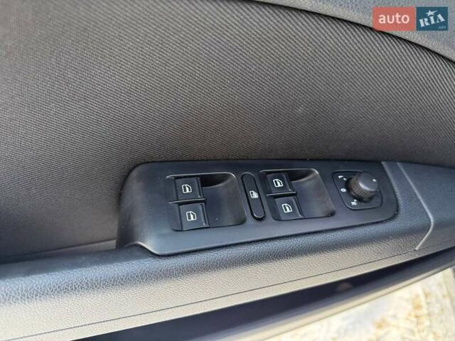 Чорний Шкода Суперб, об'ємом двигуна 1.97 л та пробігом 289 тис. км за 8700 $, фото 18 на Automoto.ua