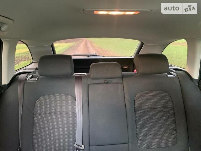 Чорний Шкода Суперб, об'ємом двигуна 1.6 л та пробігом 230 тис. км за 8500 $, фото 1 на Automoto.ua