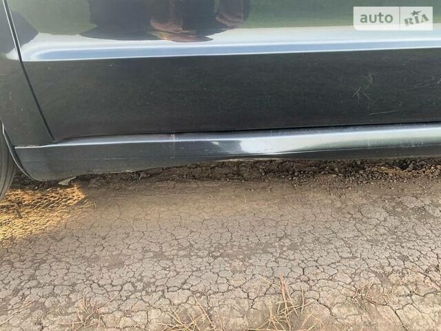 Чорний Шкода Суперб, об'ємом двигуна 1.6 л та пробігом 230 тис. км за 8500 $, фото 5 на Automoto.ua