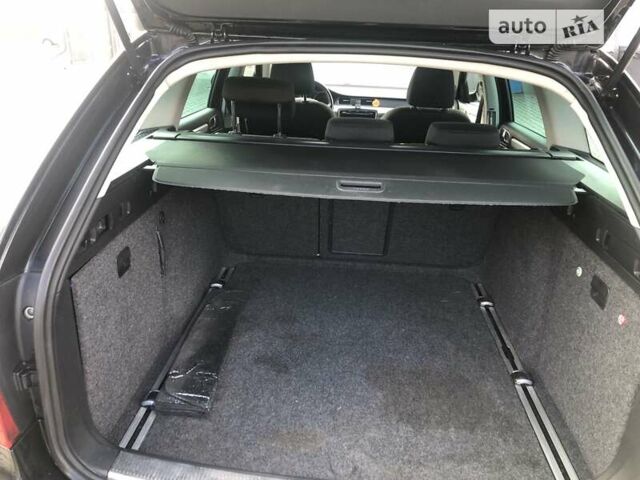 Черный Шкода Суперб, объемом двигателя 1.8 л и пробегом 229 тыс. км за 8500 $, фото 4 на Automoto.ua