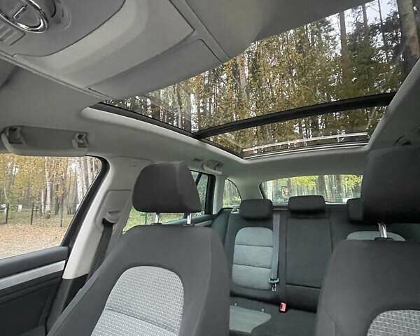 Черный Шкода Суперб, объемом двигателя 1.8 л и пробегом 300 тыс. км за 9100 $, фото 8 на Automoto.ua