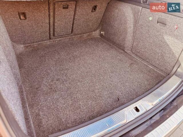 Черный Шкода Суперб, объемом двигателя 1.6 л и пробегом 328 тыс. км за 9300 $, фото 32 на Automoto.ua