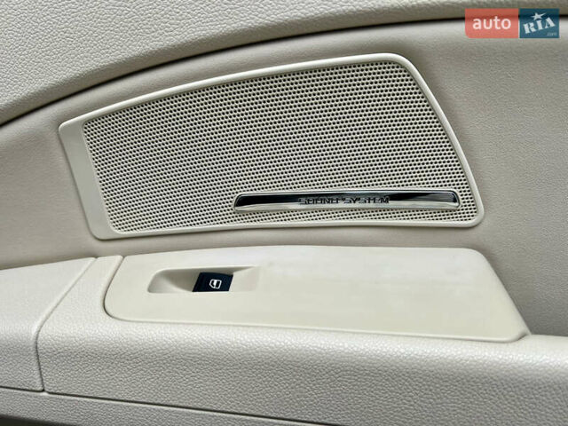 Черный Шкода Суперб, объемом двигателя 2 л и пробегом 280 тыс. км за 11499 $, фото 39 на Automoto.ua