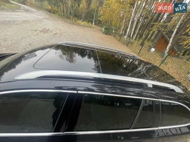 Черный Шкода Суперб, объемом двигателя 1.8 л и пробегом 300 тыс. км за 9100 $, фото 5 на Automoto.ua