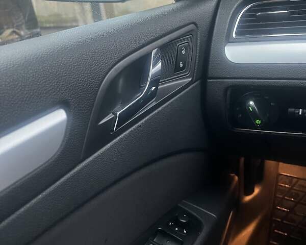 Чорний Шкода Суперб, об'ємом двигуна 1.97 л та пробігом 315 тис. км за 11500 $, фото 10 на Automoto.ua