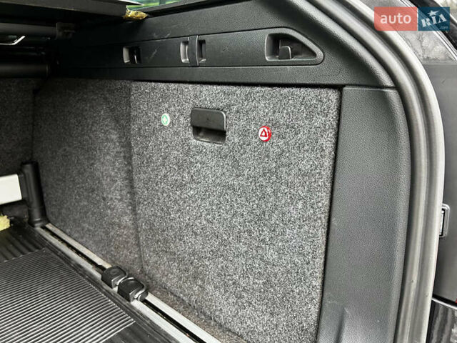 Чорний Шкода Суперб, об'ємом двигуна 2 л та пробігом 282 тис. км за 10799 $, фото 47 на Automoto.ua