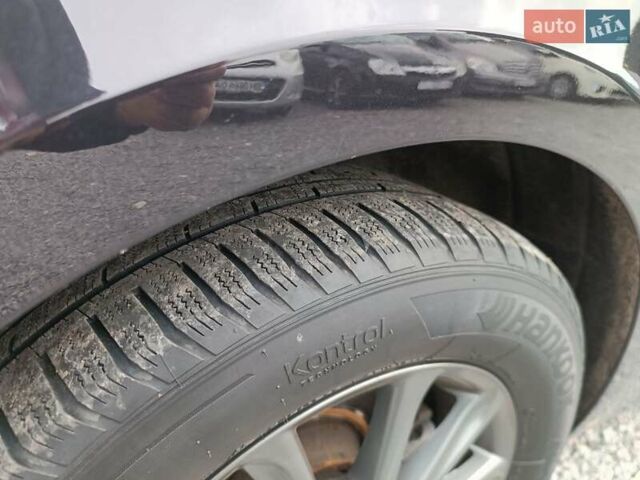 Чорний Шкода Суперб, об'ємом двигуна 2 л та пробігом 310 тис. км за 9750 $, фото 26 на Automoto.ua