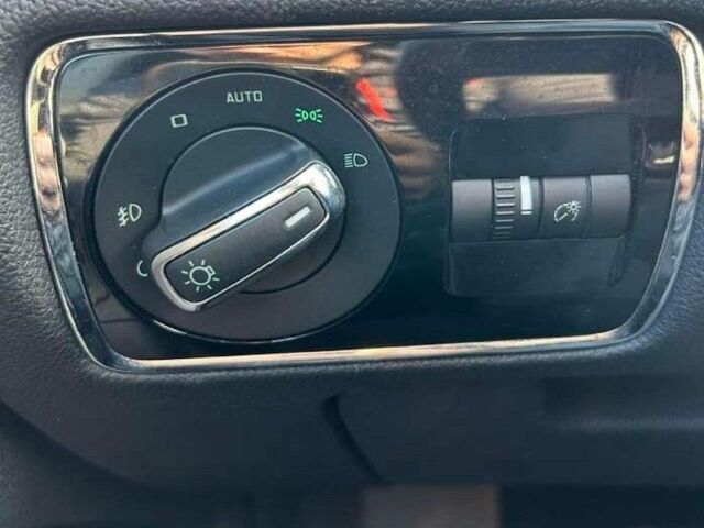 Чорний Шкода Суперб, об'ємом двигуна 2 л та пробігом 280 тис. км за 7300 $, фото 15 на Automoto.ua