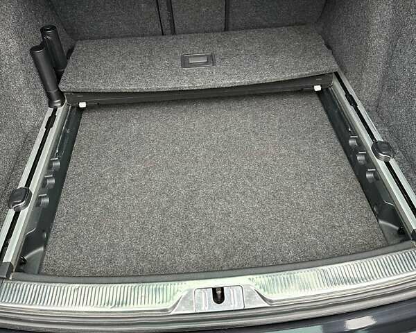 Черный Шкода Суперб, объемом двигателя 1.97 л и пробегом 249 тыс. км за 10500 $, фото 35 на Automoto.ua