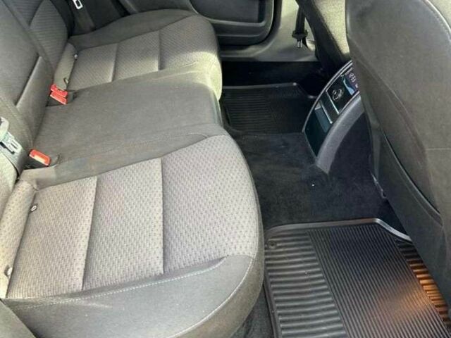 Чорний Шкода Суперб, об'ємом двигуна 2 л та пробігом 280 тис. км за 7300 $, фото 10 на Automoto.ua