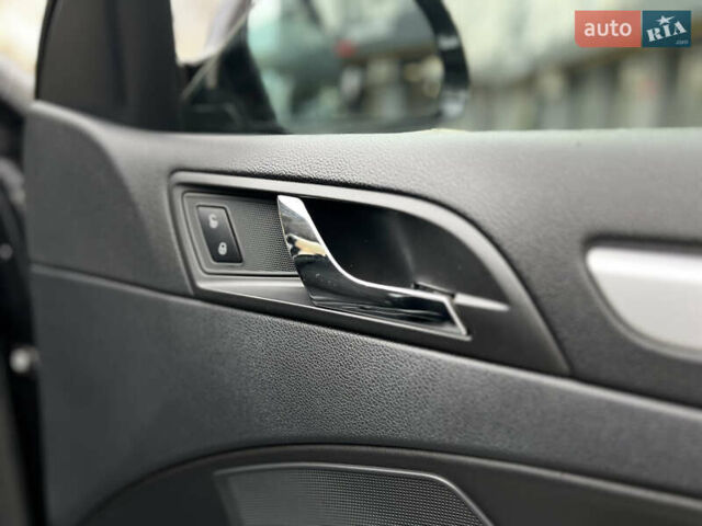 Черный Шкода Суперб, объемом двигателя 2 л и пробегом 280 тыс. км за 10799 $, фото 62 на Automoto.ua