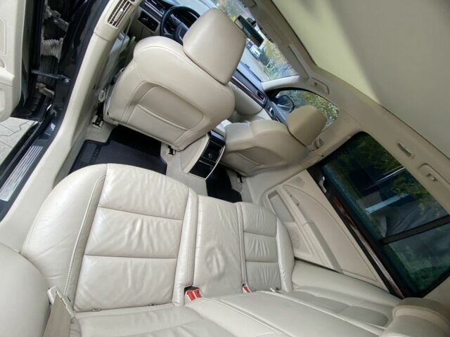 Шкода Суперб 2012 у Белой Церкве на Automoto.ua Чорний Шкода Суперб, об'ємом двигуна 1.8 л та пробігом 248 тис. км за 8500 $, фото 16 на Automoto.ua