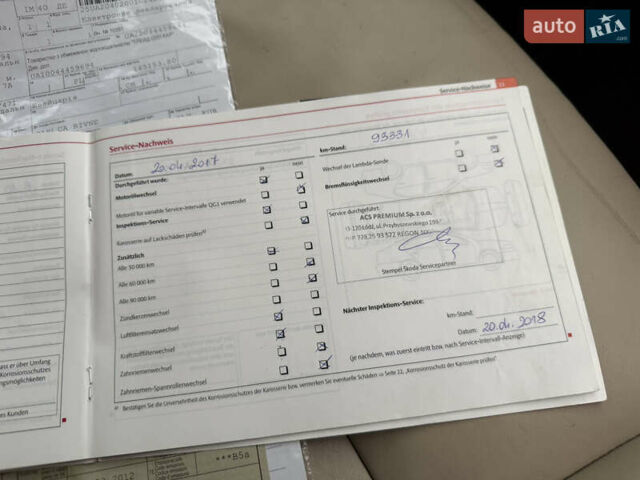 Шкода Суперб 2012 в Ровно на Automoto.ua Черный Шкода Суперб, объемом двигателя 2 л и пробегом 268 тыс. км за 12300 $, фото 77 на Automoto.ua