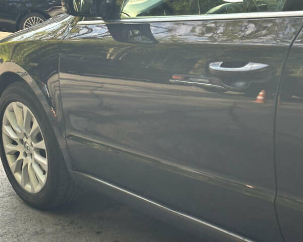 Чорний Шкода Суперб, об'ємом двигуна 1.97 л та пробігом 341 тис. км за 11000 $, фото 19 на Automoto.ua