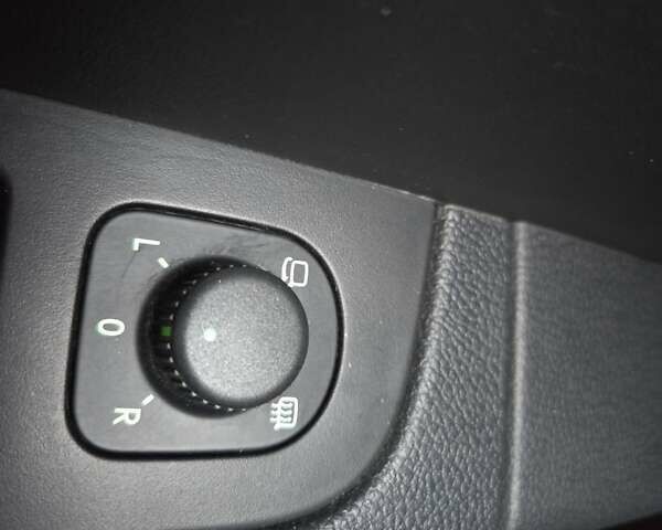 Черный Шкода Суперб, объемом двигателя 2 л и пробегом 279 тыс. км за 12700 $, фото 24 на Automoto.ua