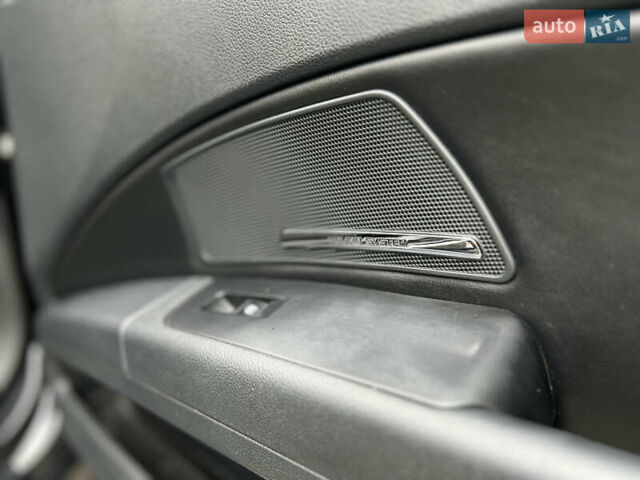 Черный Шкода Суперб, объемом двигателя 2 л и пробегом 280 тыс. км за 10799 $, фото 61 на Automoto.ua