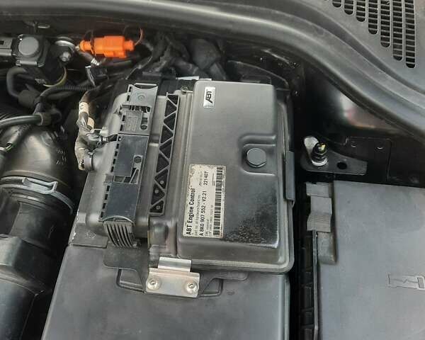 Шкода Суперб 2012 в Полтаве на Automoto.ua Черный Шкода Суперб, объемом двигателя 1.6 л и пробегом 199 тыс. км за 11600 $, фото 21 на Automoto.ua
