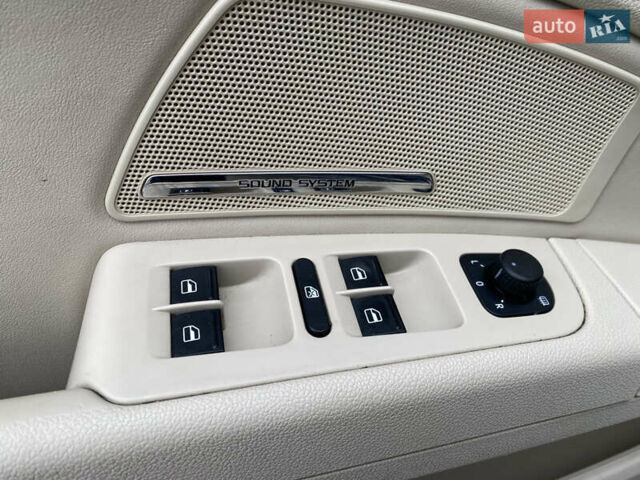 Шкода Суперб 2012 у Белой Церкве на Automoto.ua Чорний Шкода Суперб, об'ємом двигуна 1.8 л та пробігом 248 тис. км за 8500 $, фото 41 на Automoto.ua