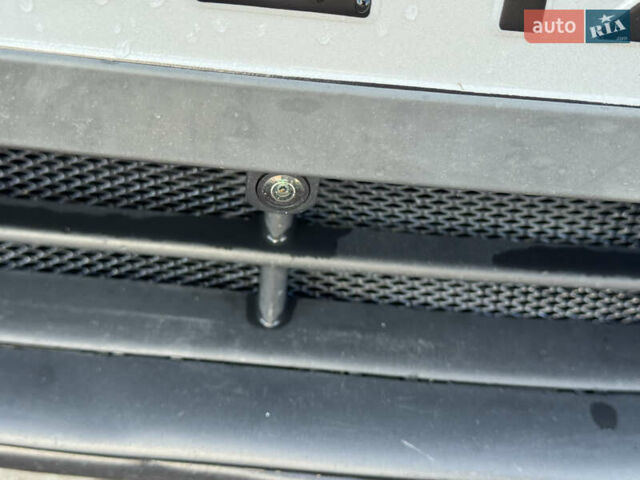 Чорний Шкода Суперб, об'ємом двигуна 2 л та пробігом 212 тис. км за 11300 $, фото 16 на Automoto.ua