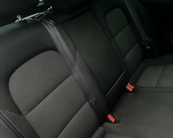 Чорний Шкода Суперб, об'ємом двигуна 1.97 л та пробігом 315 тис. км за 11500 $, фото 16 на Automoto.ua