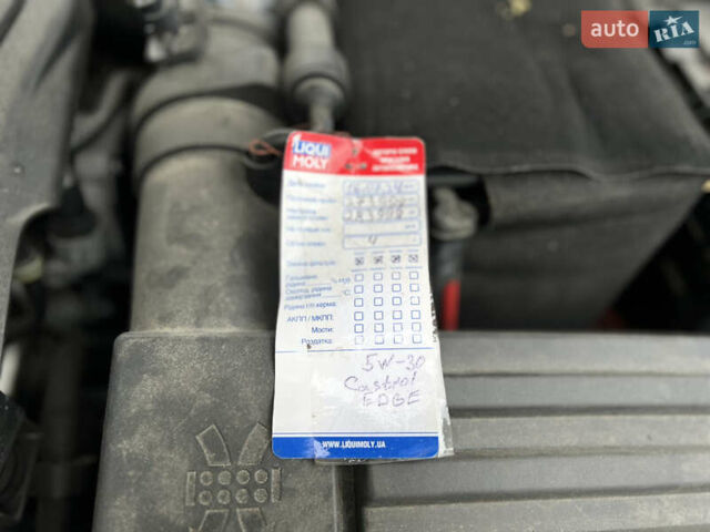 Черный Шкода Суперб, объемом двигателя 2 л и пробегом 280 тыс. км за 10799 $, фото 70 на Automoto.ua