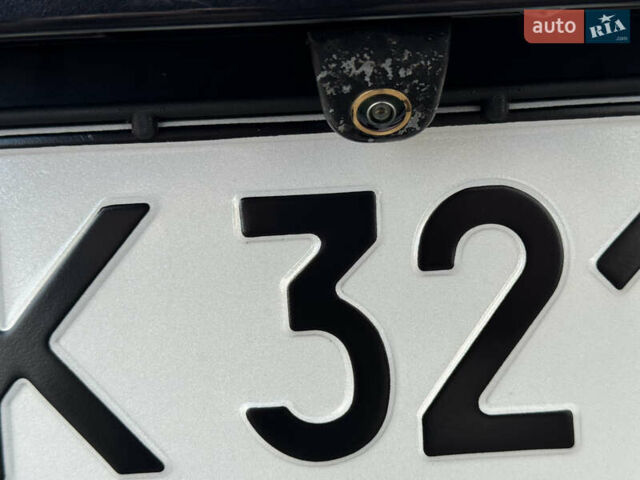 Чорний Шкода Суперб, об'ємом двигуна 2 л та пробігом 212 тис. км за 11300 $, фото 15 на Automoto.ua