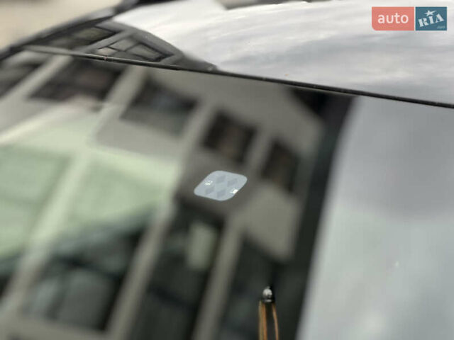 Чорний Шкода Суперб, об'ємом двигуна 2 л та пробігом 282 тис. км за 10799 $, фото 22 на Automoto.ua