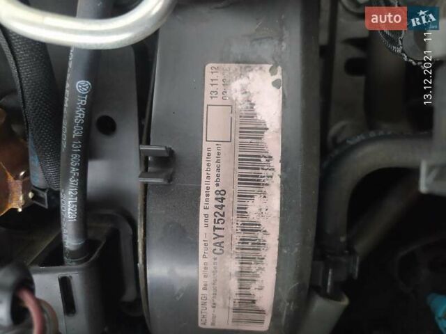 Черный Шкода Суперб, объемом двигателя 1.6 л и пробегом 299 тыс. км за 10500 $, фото 2 на Automoto.ua