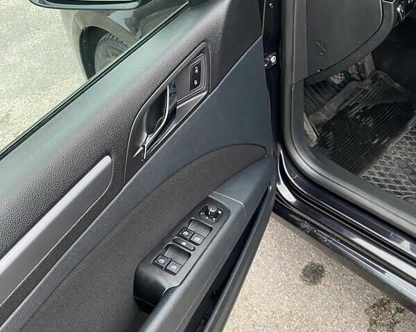 Чорний Шкода Суперб, об'ємом двигуна 1.6 л та пробігом 298 тис. км за 8200 $, фото 14 на Automoto.ua