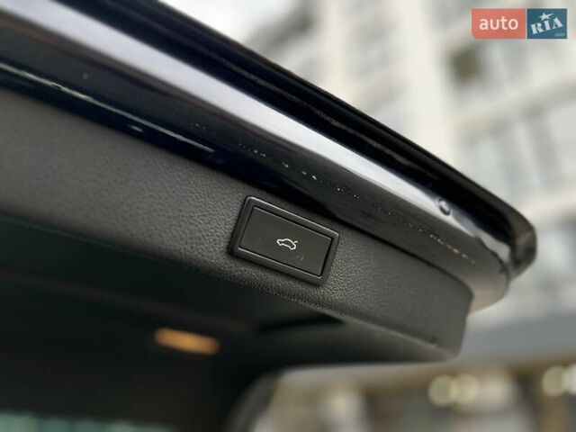 Черный Шкода Суперб, объемом двигателя 2 л и пробегом 280 тыс. км за 10799 $, фото 47 на Automoto.ua